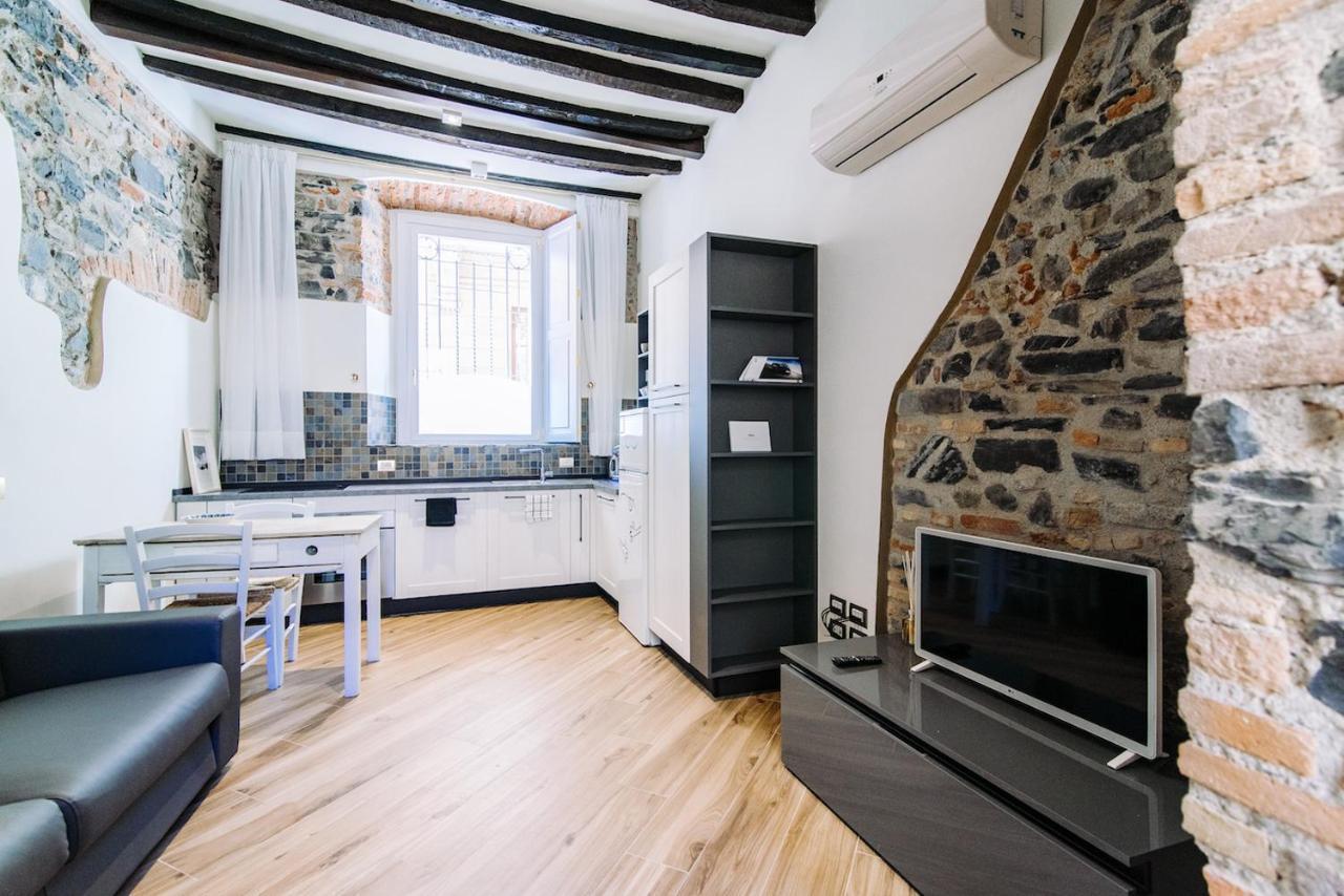 Antica Camillus Lake Como -Ac Екстер'єр фото