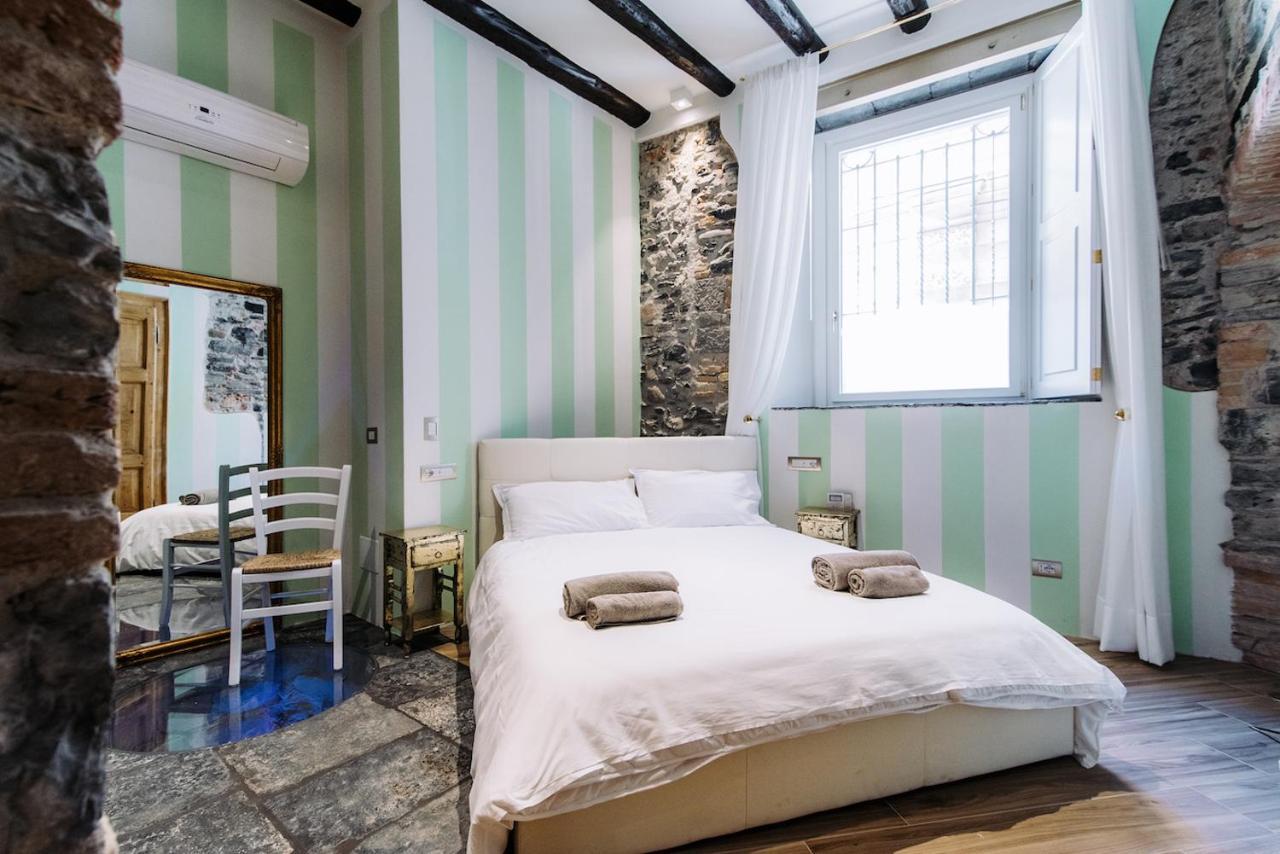 Antica Camillus Lake Como -Ac Екстер'єр фото