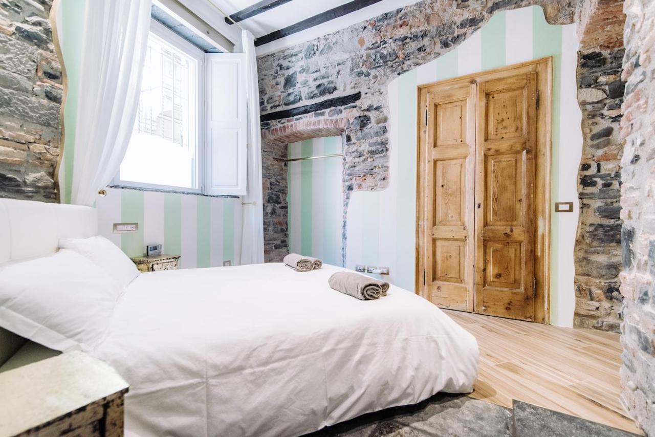 Antica Camillus Lake Como -Ac Екстер'єр фото