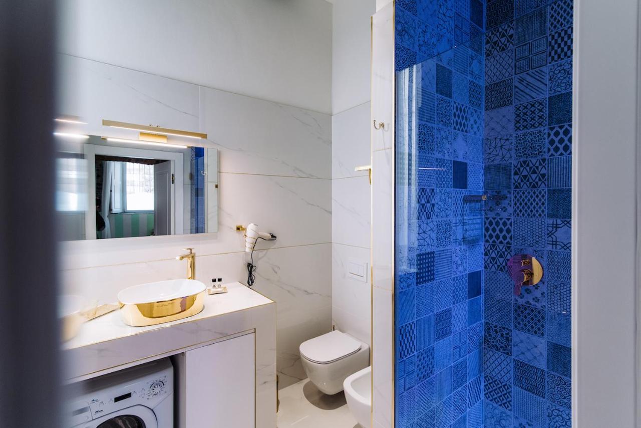 Antica Camillus Lake Como -Ac Екстер'єр фото