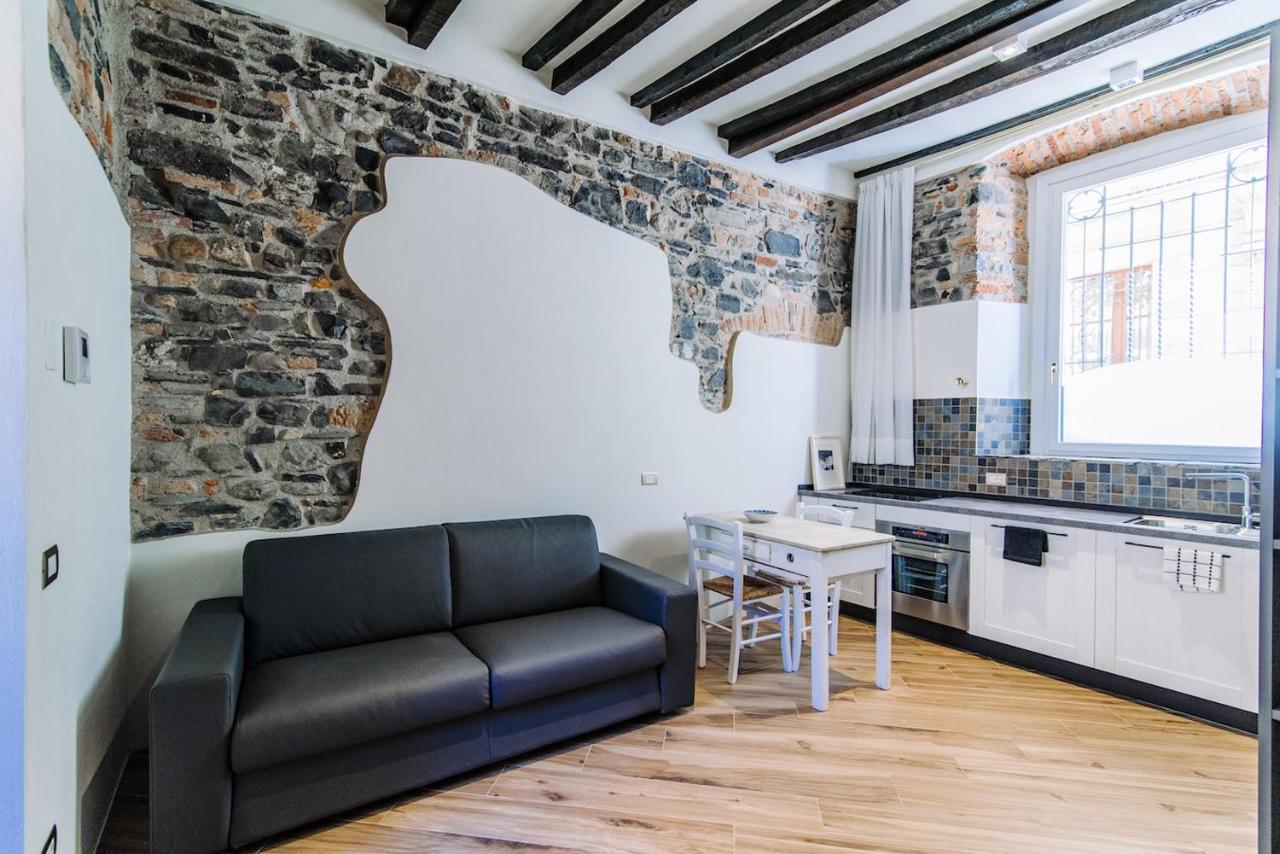 Antica Camillus Lake Como -Ac Екстер'єр фото